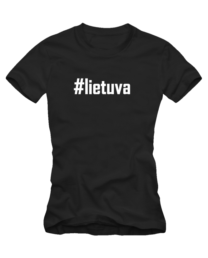 Hashtag Lietuva Hashtag Lietuva
